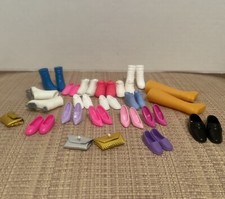 Vintage barbie francie for sale  Bessemer City