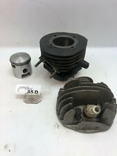 Vespa rennzylinder umbausatz gebraucht kaufen  Aurich