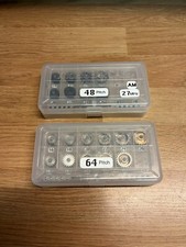 Car motor pinions for sale  BOW STREET