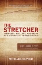 Usado, The Stretcher: Bringing Healing and..., Slater, Reader  comprar usado  Enviando para Brazil