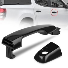 Maçaneta externa dianteira direita/esquerda LH/RH para Mitsubishi Triton L200 2006-2015 comprar usado  Enviando para Brazil