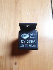 Relais hella 4ra gebraucht kaufen  Dresden