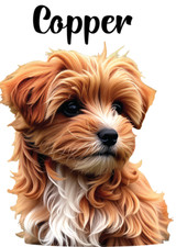 Custom dog mug for sale  Murphysboro