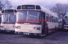 35mm original bus for sale  BOURNEMOUTH