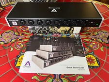 Usado, Interface de áudio Apogee Element 88 Thunderbolt comprar usado  Enviando para Brazil
