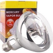 Dernord mercury vapour for sale  BASINGSTOKE