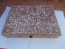 Ecrin coffret vide d'occasion  Montsûrs