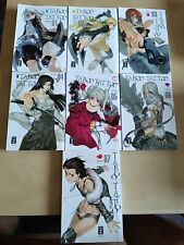 Taboo tattoo manga gebraucht kaufen  Hannover