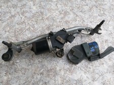 Motorino meccanismo tergicrist usato  Sinopoli