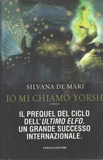 Chiamo yorsh mari usato  Lucera