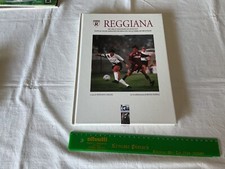Reggiana calcio marchioro usato  Parma