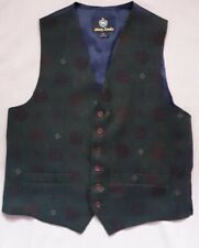 Gilet stoffa johnny usato  Soliera