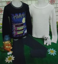 Lot vêtements enfant d'occasion  Ruoms