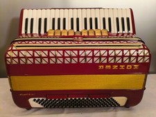 Hohner atlantic iii gebraucht kaufen  Augsburg
