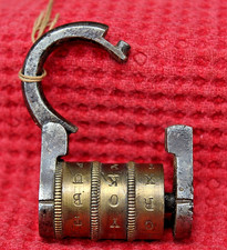Rare brass iron for sale  New Braunfels