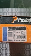 Paslode im65 im250 for sale  MAIDSTONE