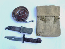 Romanian type bayonet for sale  Olympia