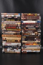 Lot western dvd for sale  Burbank