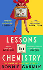 Lessons chemistry meet for sale  UK