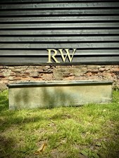 Vintage galvanised water for sale  KING'S LYNN