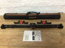 Video slider dolly. for sale  LONDON