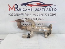 scambiatore calore volvo usato  Italia
