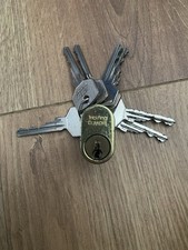 Locksport locksmith joblot for sale  WIDNES