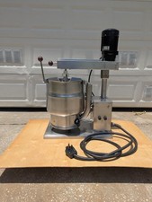 Groen tdb steam for sale  Eustis