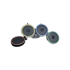 Rock Band Rockband Harmonix Drum Pad PlayStation Substituições PSDMS2 Para Peças comprar usado  Enviando para Brazil