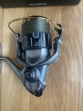 Shimano twin power gebraucht kaufen Shimano twin power gebraucht kaufen  Lübeck