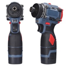 Electric screwdriver 16.8v for sale  Brentwood