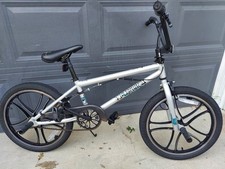 Mongoose legion bmx. for sale  Kansas City