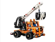 Lego technic 42088 d'occasion  Meaux