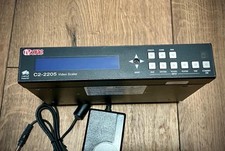 Tvone 2205 video gebraucht kaufen  Löningen