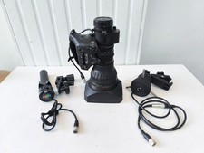 Fujinon fuji ha22x7.8 d'occasion  Sèvres