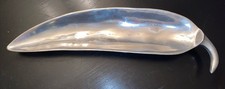 serving dish 1 metal tray for sale serving dish 1 metal tray for sale Clyde