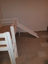 Hochbett ruche gebraucht kaufen  Berlin