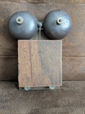 Vintage ancienne sonnette d'occasion  Rouvroy