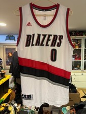 Adidas swingman portland for sale  South San Francisco