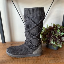 Ugg cardy argyle for sale  Cordova