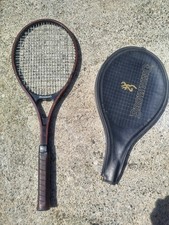 Raquette tennis browning d'occasion  Pau