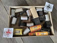 Trabant simson wartburg gebraucht kaufen  Teterow-Umland