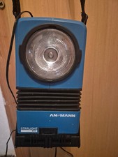 Ansmann starlight 200 gebraucht kaufen  Rüdersdorf