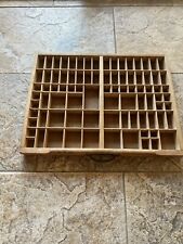 Wooden printer drawer for sale  Mesa