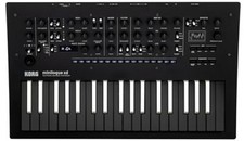 Korg minilogue reverse d'occasion Korg minilogue reverse d'occasion  Expédié en France