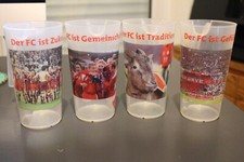Köln bierbecher stadionbecher gebraucht kaufen  Köln