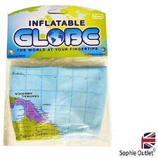 Inflatable reusable globe for sale  HOUNSLOW