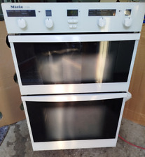 Miele doppelbackofen 283 gebraucht kaufen  Wiesbaden