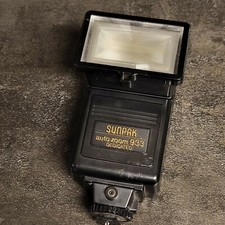 Sunpak auto zoom for sale  Ozark