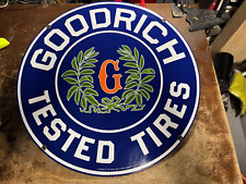 Vintage goodrich tires for sale  Staten Island